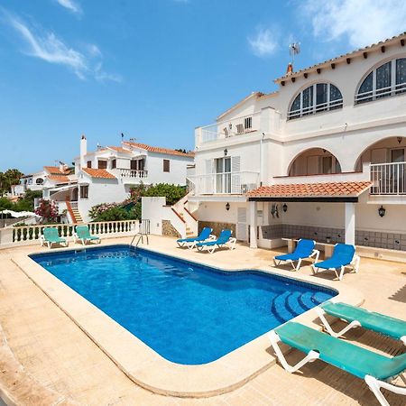 Villa Esplendor Son Bou Zewnętrze zdjęcie