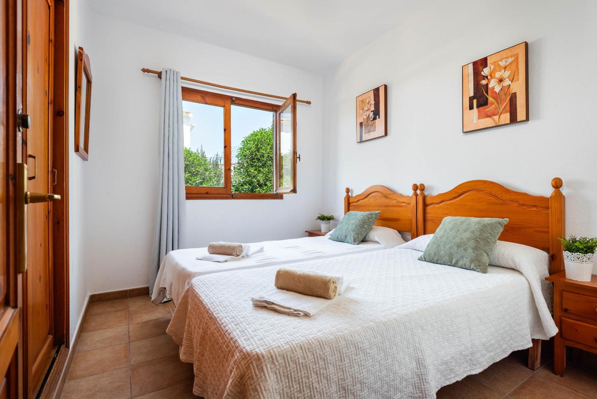 Villa Esplendor Son Bou Zewnętrze zdjęcie